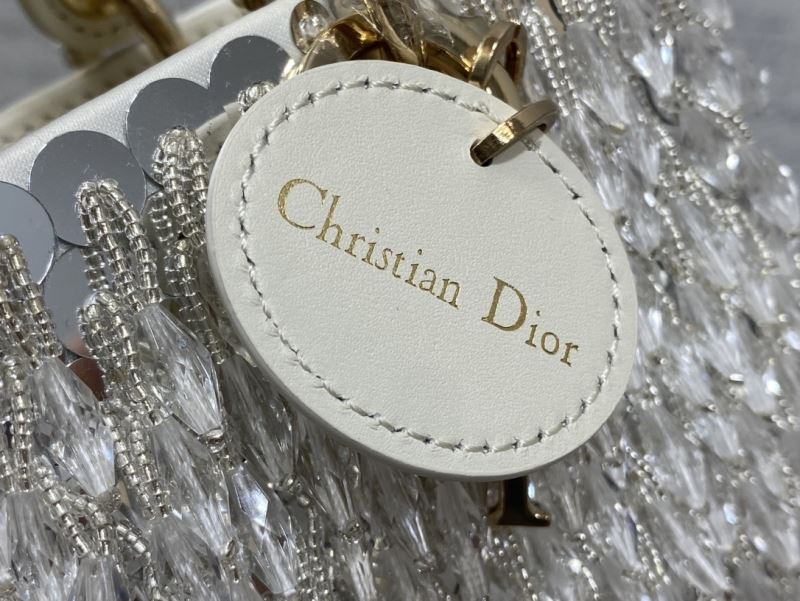 Christian Dior My Lady Bags